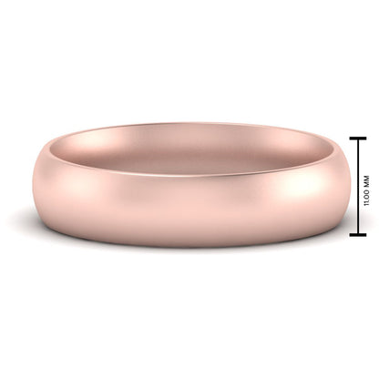 Comfort Fit Mens Wedding Band Fascinating Diamonds