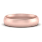 Comfort Fit Mens Wedding Band Fascinating Diamonds