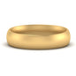 Comfort Fit Mens Wedding Band Fascinating Diamonds