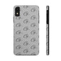 Tough Phone Cases Grayceful signature Grayceful LLC