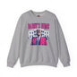 Daddy's Home Crewneck Sweatshirt The Devil's Pickle