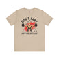 Don't Fart T-Shirt The Devil's Pickle