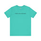 I Don't Even Work Here T-Shirt The Devil's Pickle