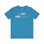 Treat Her Right T-Shirt The Devil's Pickle