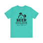 Beer O'clock T-Shirt The Devil's Pickle