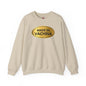 Made in Vachina Crewneck Sweatshirt The Devil's Pickle