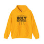 Holy Butthole Hooded Sweatshirt The Devil's Pickle