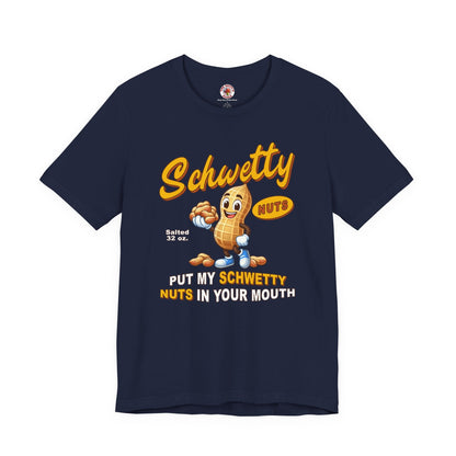 Schwetty Nuts T-Shirt