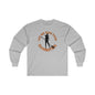 Let Me Ride Your Broomstick Long Sleeve Tee The Devil's Pickle