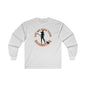 Let Me Ride Your Broomstick Long Sleeve Tee The Devil's Pickle