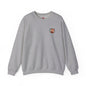 Sloppy Beaver BBQ Back Crewneck Sweatshirt The Devil's Pickle