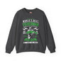 Master Baiter Crewneck Sweatshirt