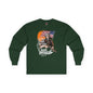 I Ain't Giving My Guns Long Sleeve Tee The Devil's Pickle