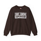 Shit Show Supervisor Crewneck Sweatshirt The Devil's Pickle