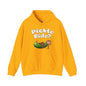 Pickle Ride Hooded Sweatshirt The Devil's Pickle