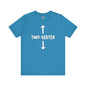Two-Seater T-Shirt The Devil's Pickle