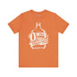 The Original Sinner T-Shirt The Devil's Pickle