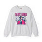Daddy's Home Crewneck Sweatshirt The Devil's Pickle