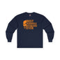 Best Asshole Husband Ever Long Sleeve Tee The Devil's Pickle