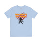 Wolfman's Got Nards T-Shirt The Devil's Pickle
