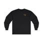Camel Towing Back Long Sleeve Tee The Devil's Pickle