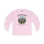 Alligator Alcatraz Long Sleeve Tee The Devil's Pickle