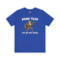 Hawk Tuah T-Shirt The Devil's Pickle