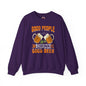 Good People Drink Good Beer Crewneck Sweatshirt The Devil's Pickle