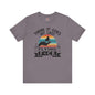 There It Goes My Last Flying Fuck T-Shirt The Devil's Pickle