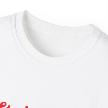 Stealing Hearts and Fries Unisex Ultra Cotton Tee Country in My Heart