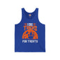 I Do Tricks For Treats Tank Top The Devil's Pickle