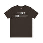 Treat Her Right T-Shirt The Devil's Pickle