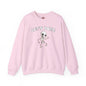 Let's Bone Crewneck Sweatshirt The Devil's Pickle