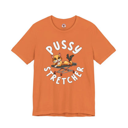 Pussy Stretcher T-Shirt The Devil's Pickle