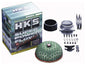 HKS Super Mega Flow Air Intake Fits 91-02 Mazda RX7 FD3S FR SPORT