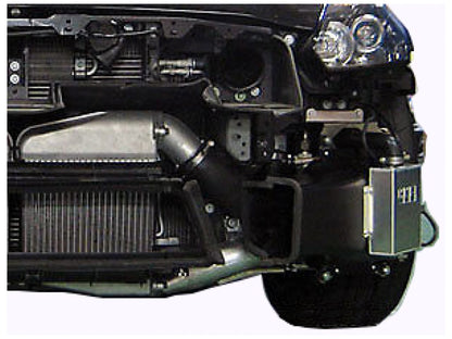 HKS DCT Fluid Cooler R35 GT-R FR SPORT