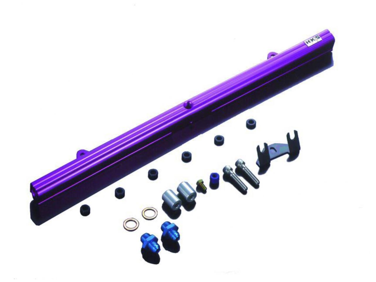 HKS Fuel Delivery Kit GT-R 11.0mm FR SPORT