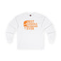 Best Asshole Husband Ever Long Sleeve Tee The Devil's Pickle
