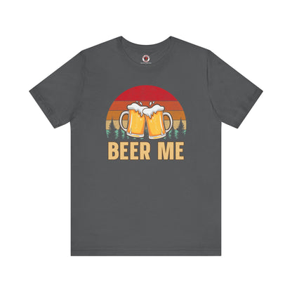 Beer Me T-Shirt The Devil's Pickle