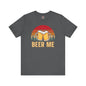 Beer Me T-Shirt The Devil's Pickle