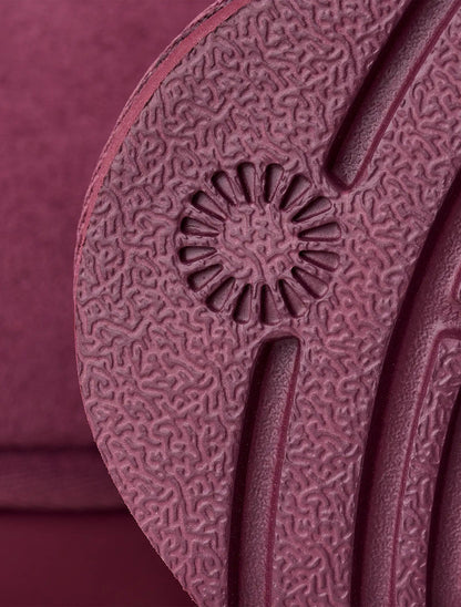 UGG Womens Classic Ultra Mini - Burnt Magenta Denim Exchange