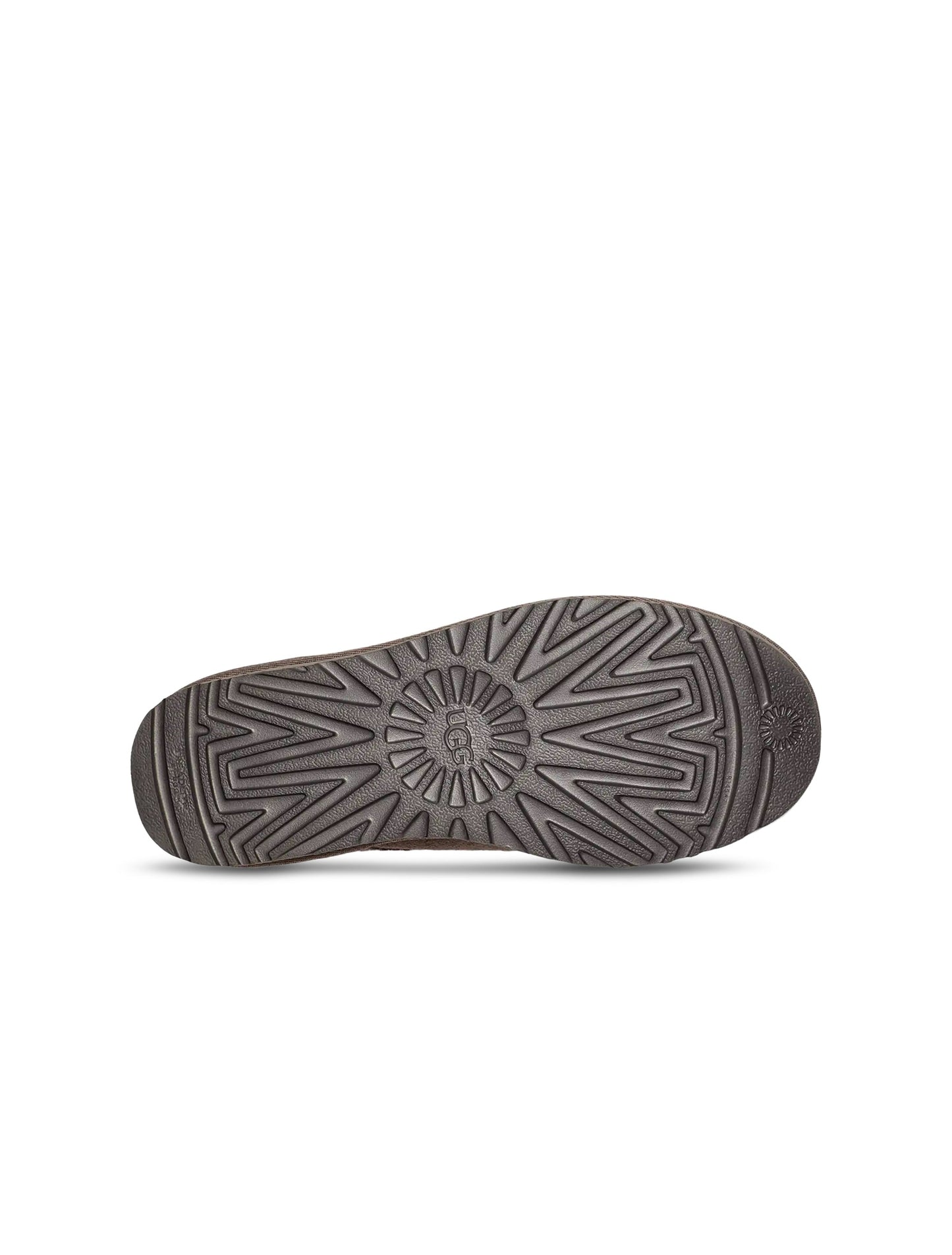 UGG Womens Classic Ultra Mini - Grey Denim Exchange