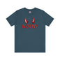 Horny T-Shirt The Devil's Pickle