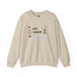 Innocent Until Proven Guilty Crewneck Sweatshirt
