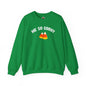 Me So Corny Crewneck Sweatshirt The Devil's Pickle