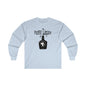 Pussy Liquor Long Sleeve Tee The Devil's Pickle
