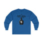 Pussy Liquor Long Sleeve Tee The Devil's Pickle