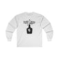 Pussy Liquor Long Sleeve Tee The Devil's Pickle