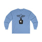 Pussy Liquor Long Sleeve Tee The Devil's Pickle