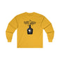 Pussy Liquor Long Sleeve Tee The Devil's Pickle